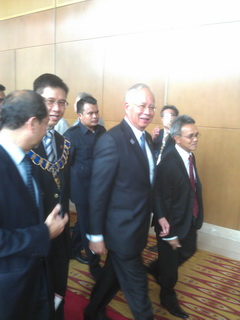 XXV FIG International Congress 2014 Kuala Lumpur, Malaysia XXV FIG International Congress 2014 Kuala Lumpur, Malaysia